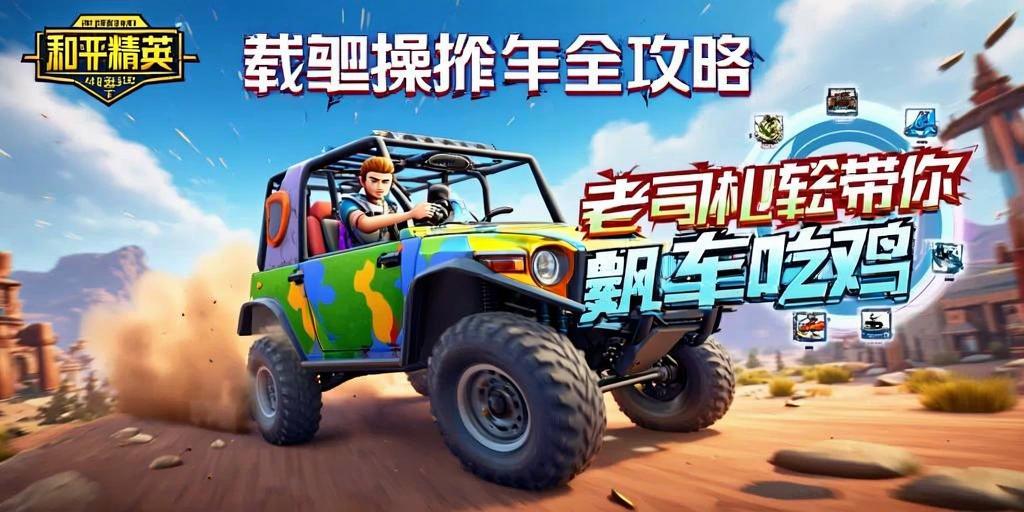 和平精英「路易威登」外挂